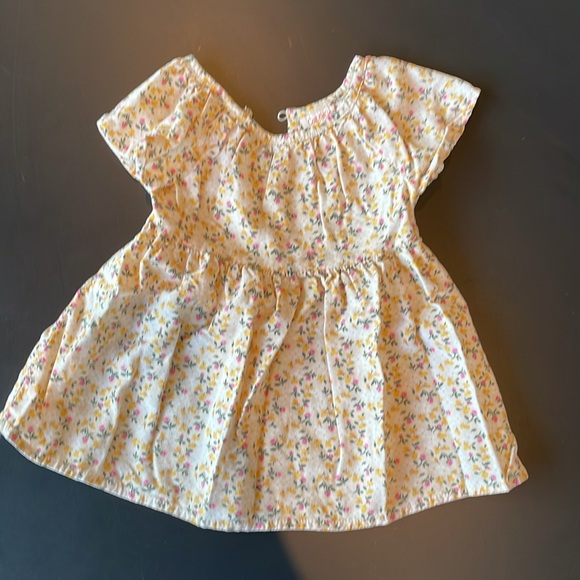 Cat & Jack dresses, 12 months - Picture 2 of 7